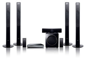 Samsung HT-BD2